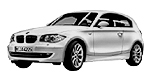 BMW E81 P2380 Fault Code