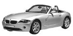 BMW E85 P2380 Fault Code