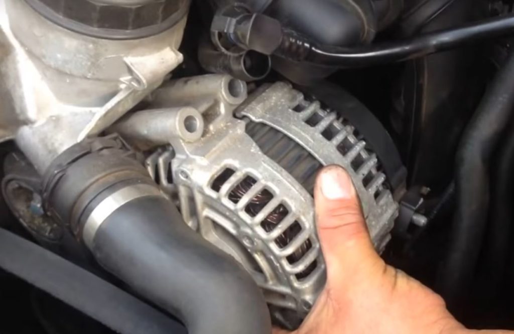 See P2380 in engine